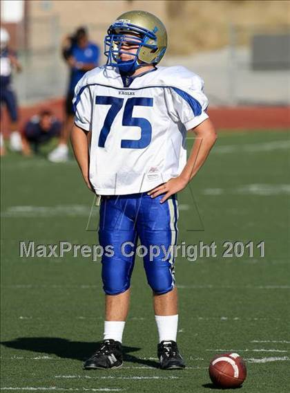 Thumbnail 3 in Santa Margarita @ Tesoro photogallery.