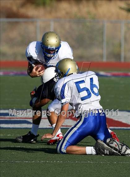 Thumbnail 1 in Santa Margarita @ Tesoro photogallery.