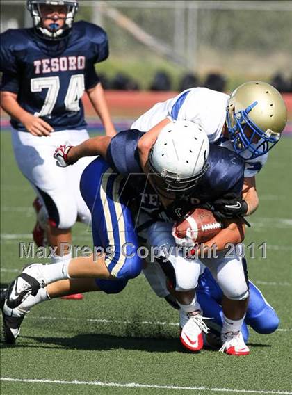 Thumbnail 3 in Santa Margarita @ Tesoro photogallery.