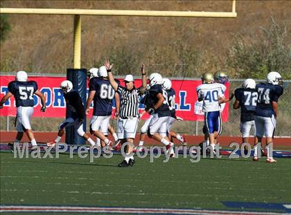 Thumbnail 2 in Santa Margarita @ Tesoro photogallery.