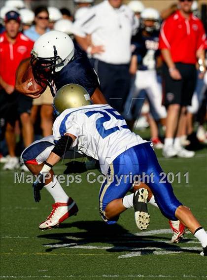 Thumbnail 1 in Santa Margarita @ Tesoro photogallery.