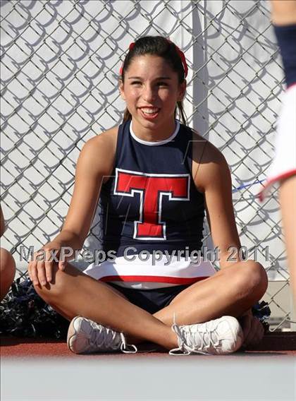 Thumbnail 2 in Santa Margarita @ Tesoro photogallery.