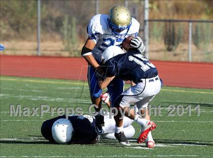 Thumbnail 2 in Santa Margarita @ Tesoro photogallery.