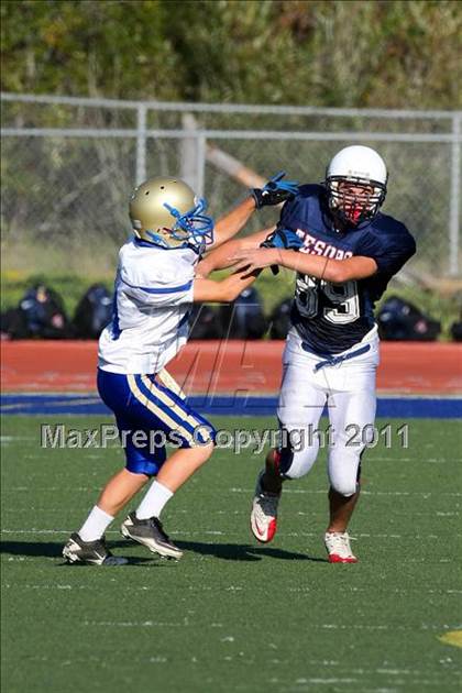 Thumbnail 1 in Santa Margarita @ Tesoro photogallery.
