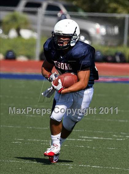 Thumbnail 1 in Santa Margarita @ Tesoro photogallery.
