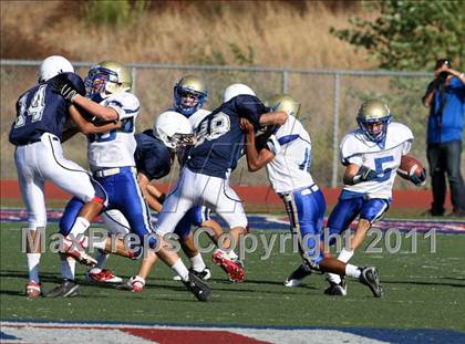 Thumbnail 3 in Santa Margarita @ Tesoro photogallery.