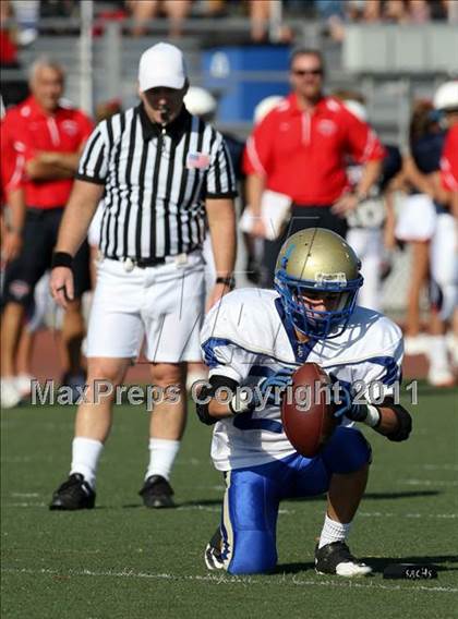 Thumbnail 2 in Santa Margarita @ Tesoro photogallery.