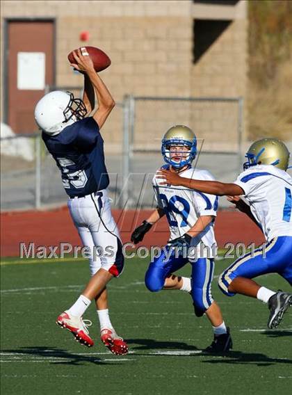 Thumbnail 3 in Santa Margarita @ Tesoro photogallery.
