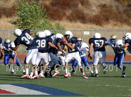 Thumbnail 1 in Santa Margarita @ Tesoro photogallery.