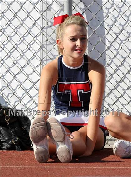 Thumbnail 1 in Santa Margarita @ Tesoro photogallery.