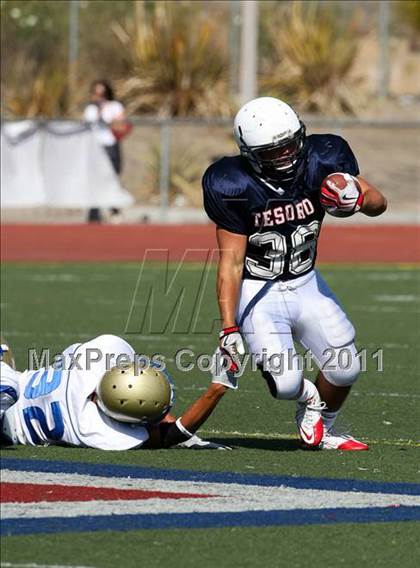 Thumbnail 1 in Santa Margarita @ Tesoro photogallery.