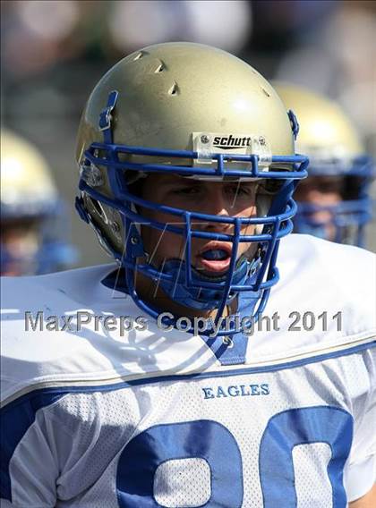 Thumbnail 1 in Santa Margarita @ Tesoro photogallery.