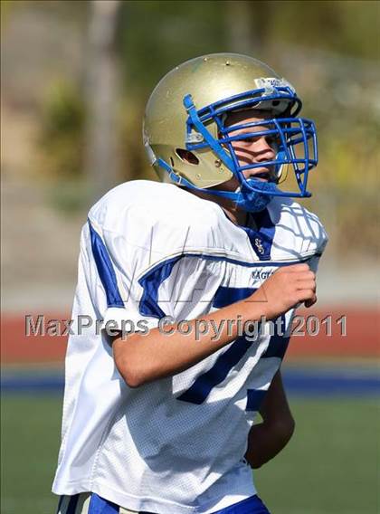 Thumbnail 1 in Santa Margarita @ Tesoro photogallery.