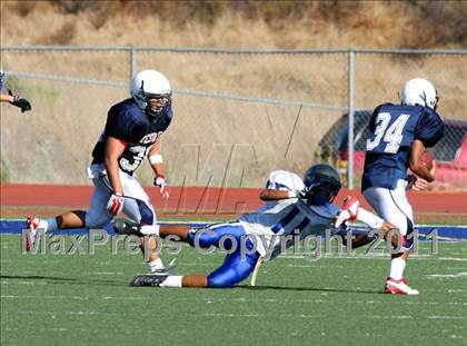 Thumbnail 3 in Santa Margarita @ Tesoro photogallery.