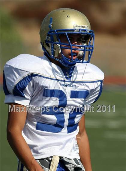 Thumbnail 2 in Santa Margarita @ Tesoro photogallery.
