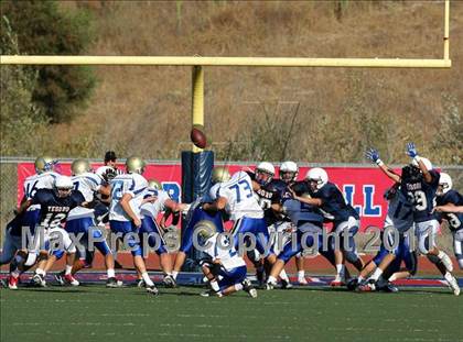 Thumbnail 1 in Santa Margarita @ Tesoro photogallery.