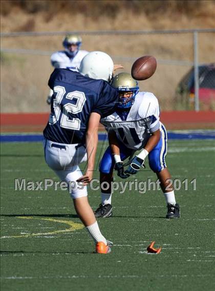 Thumbnail 1 in Santa Margarita @ Tesoro photogallery.