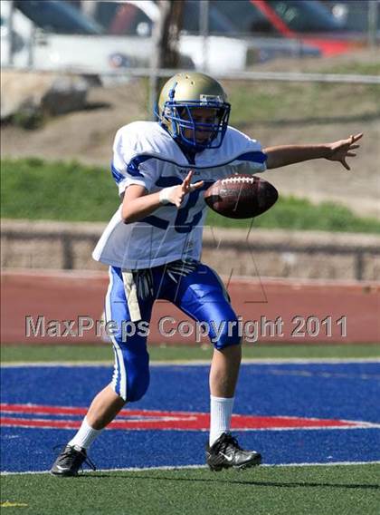 Thumbnail 1 in Santa Margarita @ Tesoro photogallery.