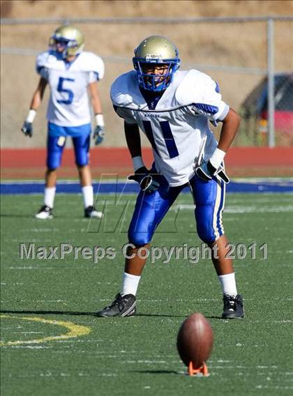Thumbnail 3 in Santa Margarita @ Tesoro photogallery.