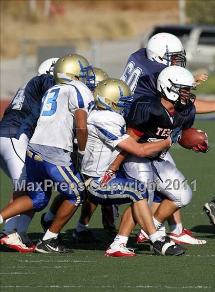 Thumbnail 1 in Santa Margarita @ Tesoro photogallery.