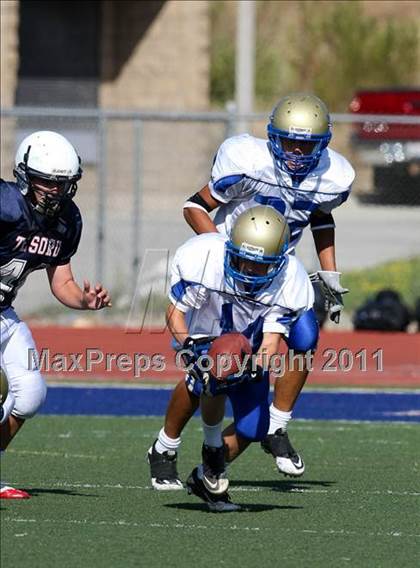 Thumbnail 3 in Santa Margarita @ Tesoro photogallery.