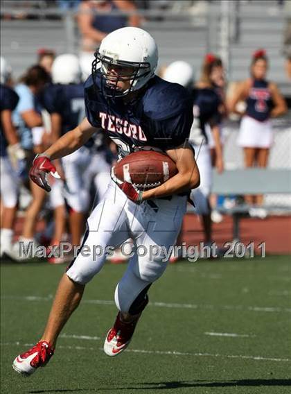 Thumbnail 3 in Santa Margarita @ Tesoro photogallery.
