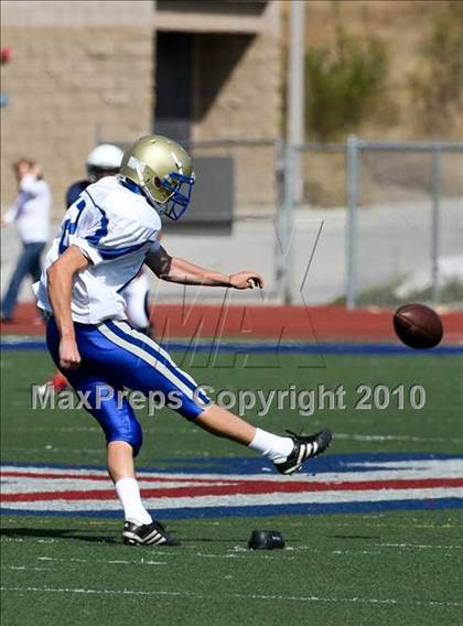 Thumbnail 1 in Santa Margarita @ Tesoro photogallery.