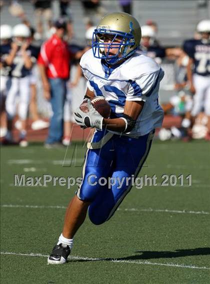 Thumbnail 1 in Santa Margarita @ Tesoro photogallery.