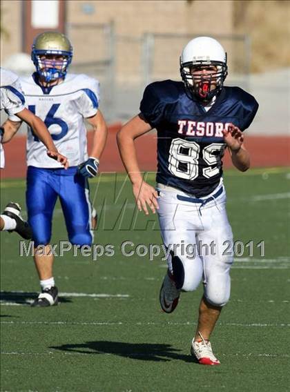 Thumbnail 1 in Santa Margarita @ Tesoro photogallery.