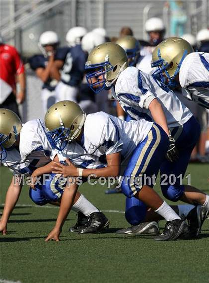 Thumbnail 3 in Santa Margarita @ Tesoro photogallery.