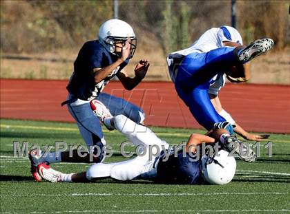 Thumbnail 2 in Santa Margarita @ Tesoro photogallery.
