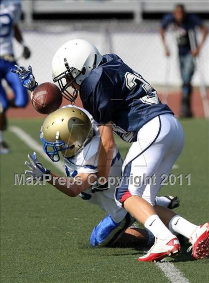 Thumbnail 1 in Santa Margarita @ Tesoro photogallery.