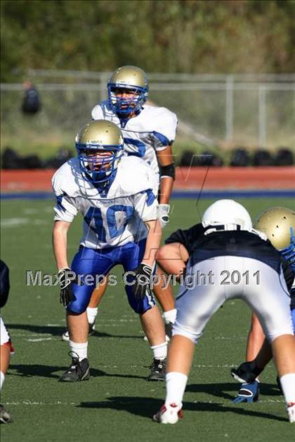 Thumbnail 2 in Santa Margarita @ Tesoro photogallery.
