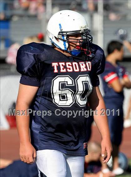 Thumbnail 1 in Santa Margarita @ Tesoro photogallery.