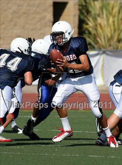 Thumbnail 2 in Santa Margarita @ Tesoro photogallery.