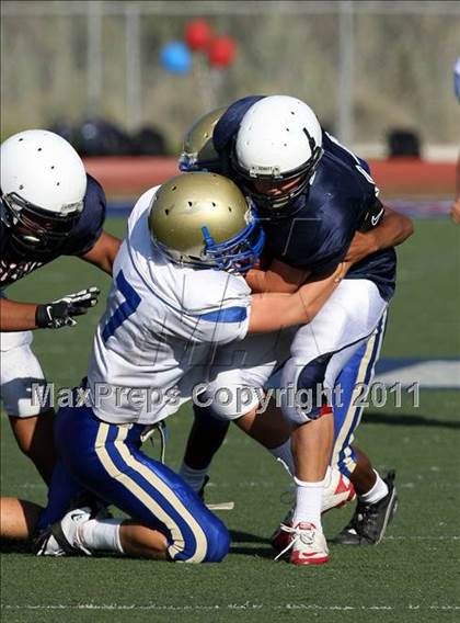 Thumbnail 1 in Santa Margarita @ Tesoro photogallery.