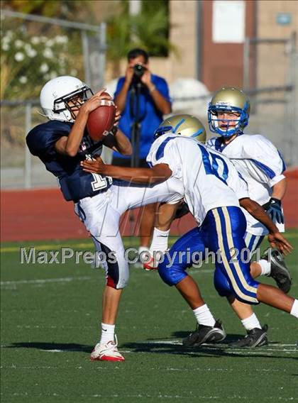 Thumbnail 2 in Santa Margarita @ Tesoro photogallery.