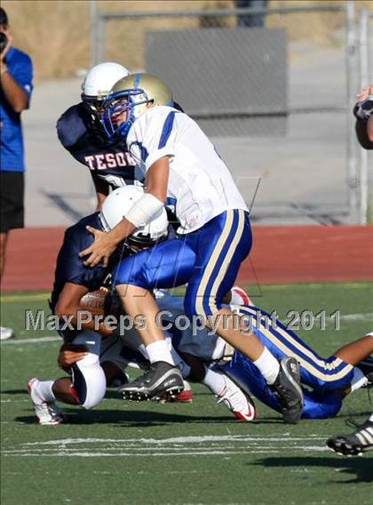 Thumbnail 3 in Santa Margarita @ Tesoro photogallery.