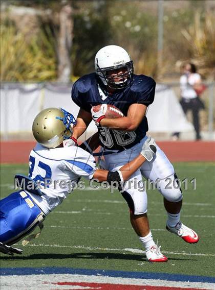 Thumbnail 3 in Santa Margarita @ Tesoro photogallery.