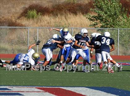 Thumbnail 1 in Santa Margarita @ Tesoro photogallery.