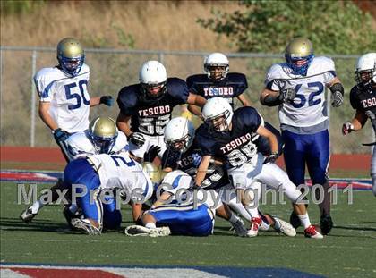 Thumbnail 1 in Santa Margarita @ Tesoro photogallery.