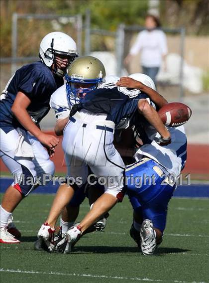 Thumbnail 2 in Santa Margarita @ Tesoro photogallery.