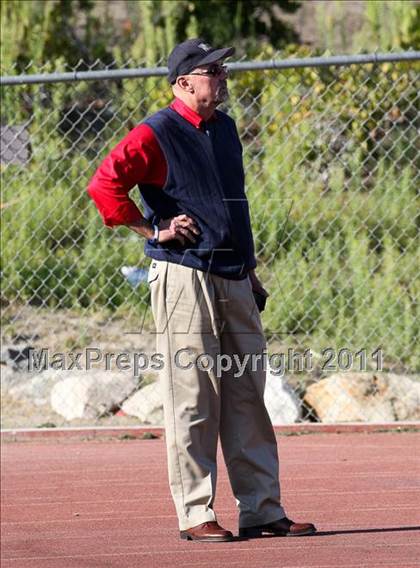Thumbnail 1 in Santa Margarita @ Tesoro photogallery.