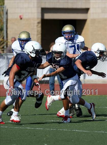 Thumbnail 2 in Santa Margarita @ Tesoro photogallery.