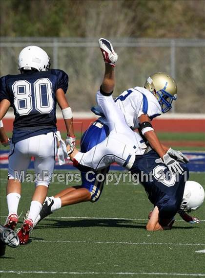 Thumbnail 2 in Santa Margarita @ Tesoro photogallery.