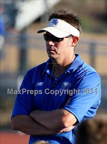 Thumbnail 1 in Santa Margarita @ Tesoro photogallery.