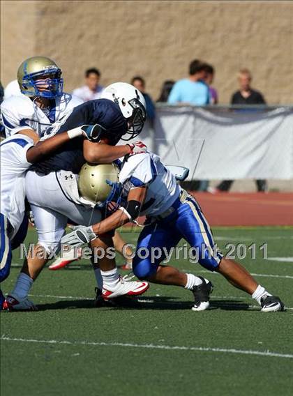 Thumbnail 1 in Santa Margarita @ Tesoro photogallery.