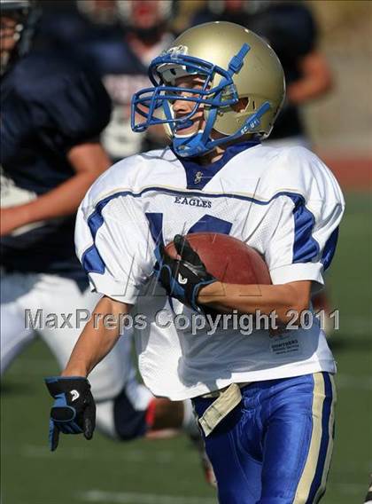 Thumbnail 1 in Santa Margarita @ Tesoro photogallery.