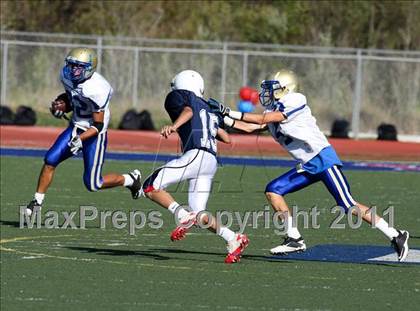 Thumbnail 3 in Santa Margarita @ Tesoro photogallery.