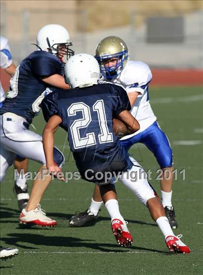 Thumbnail 2 in Santa Margarita @ Tesoro photogallery.
